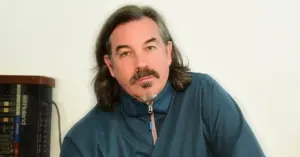 Duncan Sheik (reprodução @duncansheik)