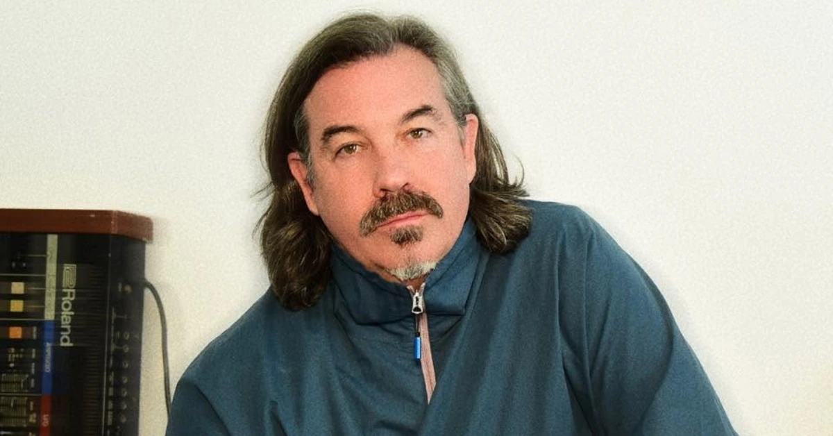 Duncan Sheik (reprodução @duncansheik)