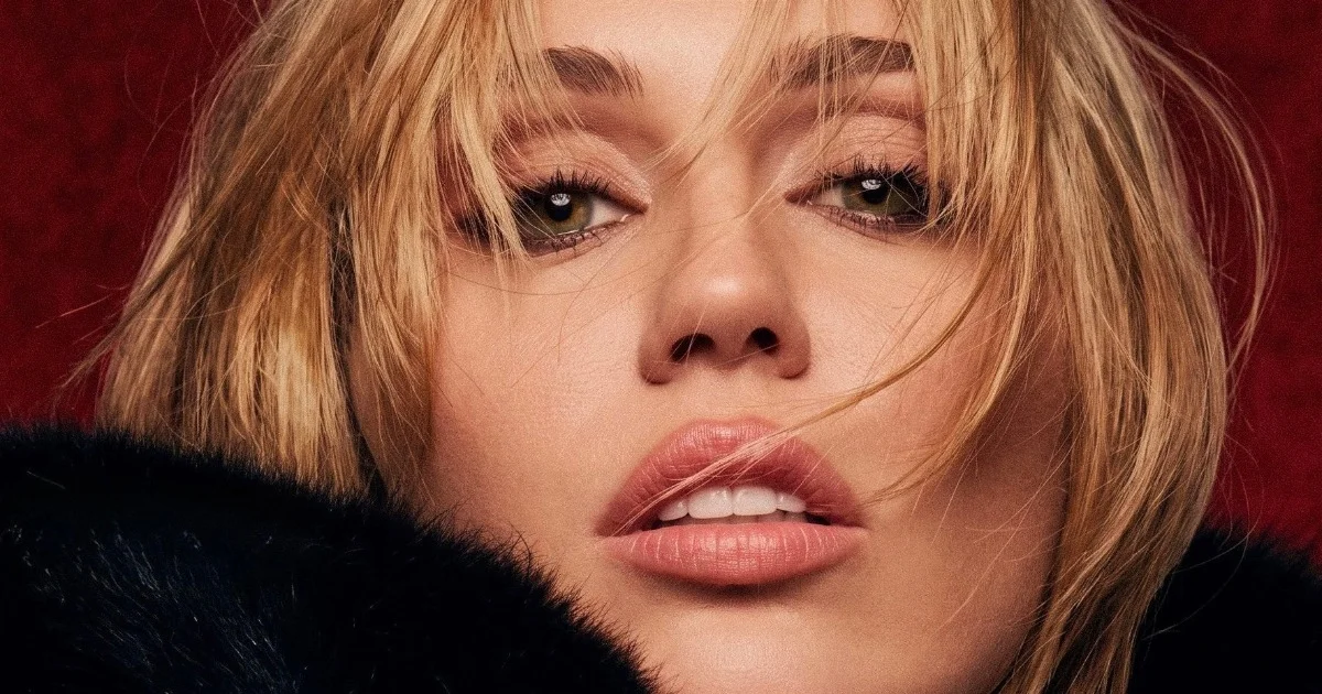 Miley (Reprodução @miley)