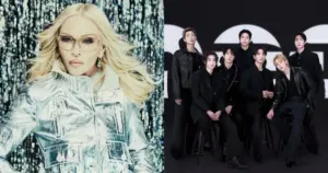 Madonna, BTS e mais recebem novas indicações ao VMA 2026; veja lista (Repdrodução)