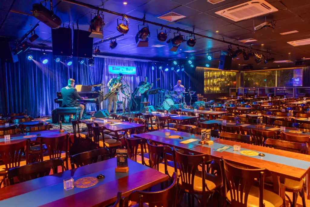 Blue Note