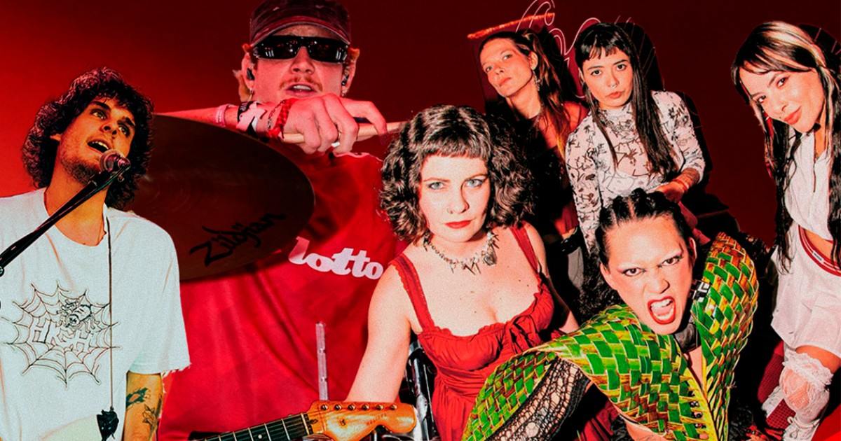 Coca-Cola no Rock in Rio