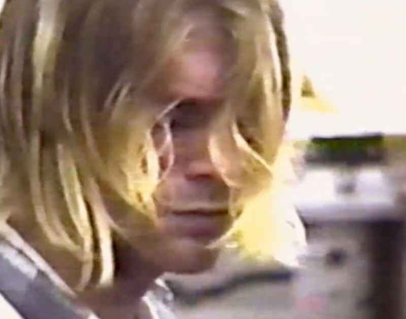 Nirvana: a última noite antes da fama de ‘Nevermind’