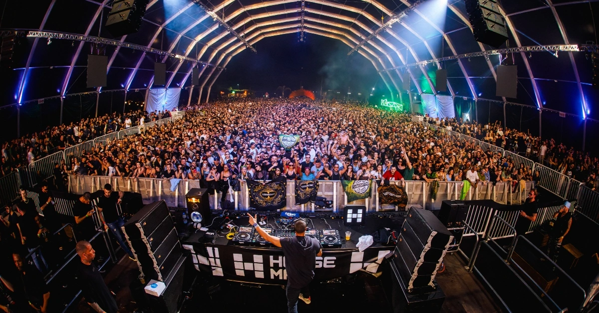 House Mag Festival (divulgação)