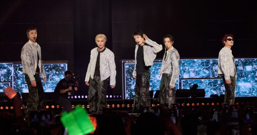 NCT 127