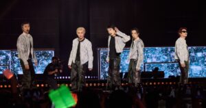 NCT 127