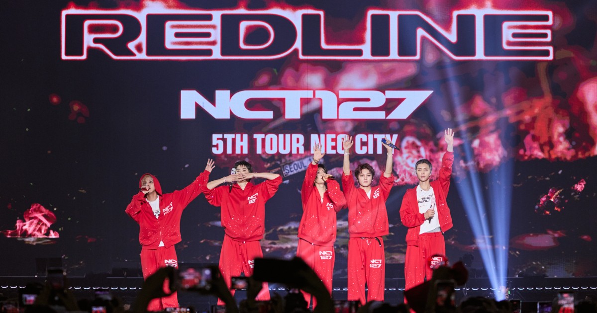 nct 127 7