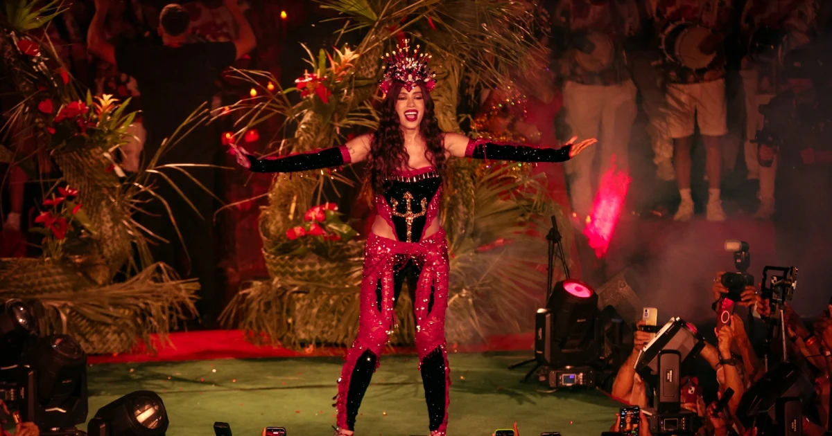 Anitta
