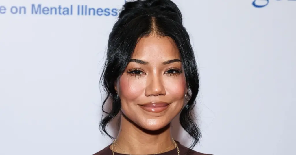 Jhené Aiko (Grosby Group)