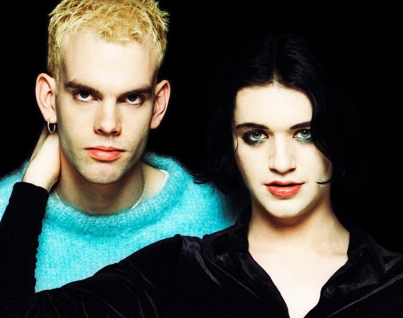 Placebo anuncia shows no Brasil em 2027