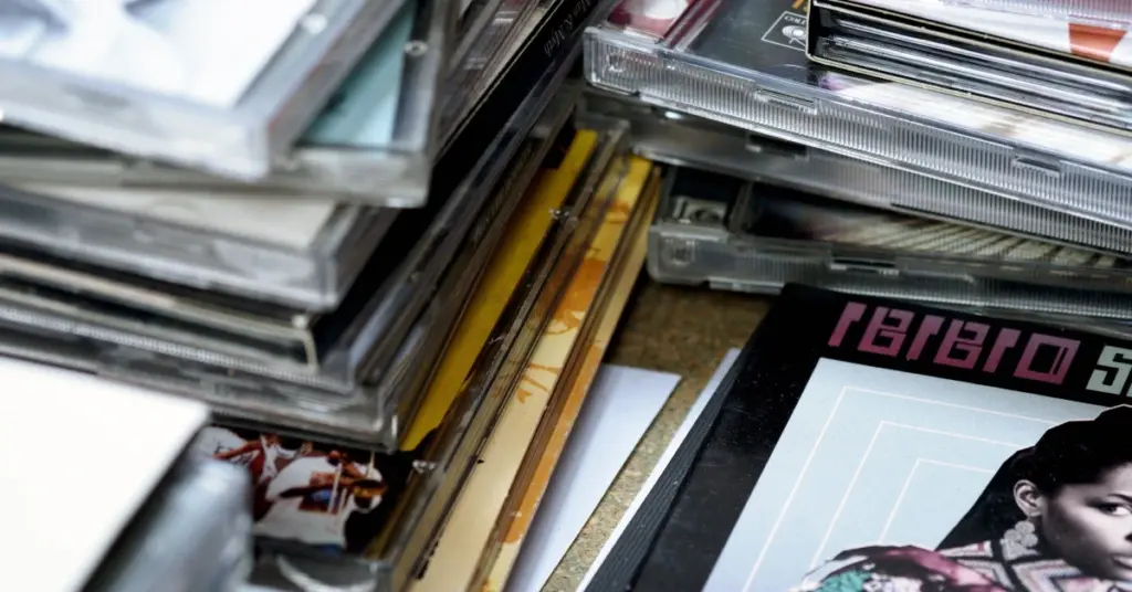 CD (Pexels)
