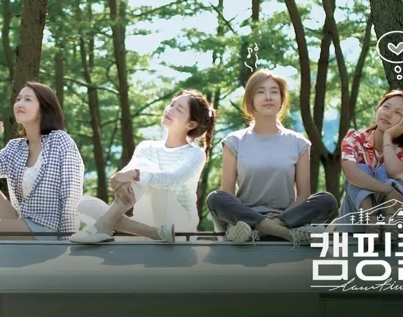 Quarteto da primeira geração do K-pop Fin.K.L (Divulgação)