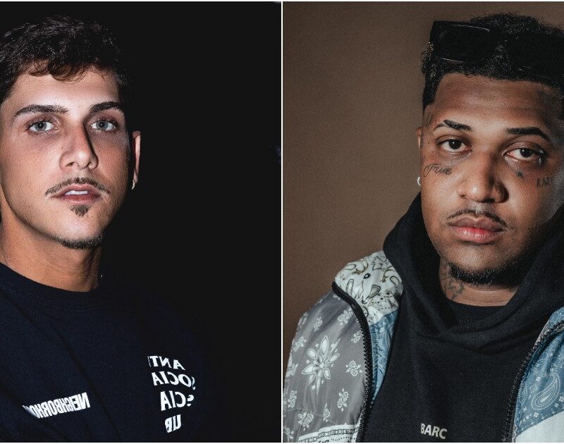 Salve Malak e Chris MC lançam novo EP, ‘IMPORTANTE’