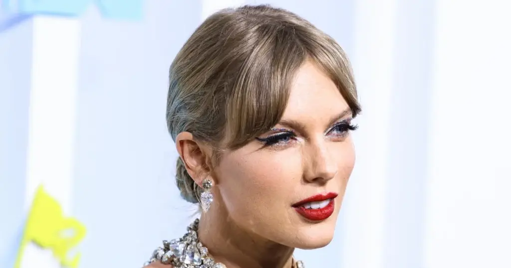 Capa do artigo: Taylor Swift no VMA 2026: cantora receberá prêmio inédito como diretora