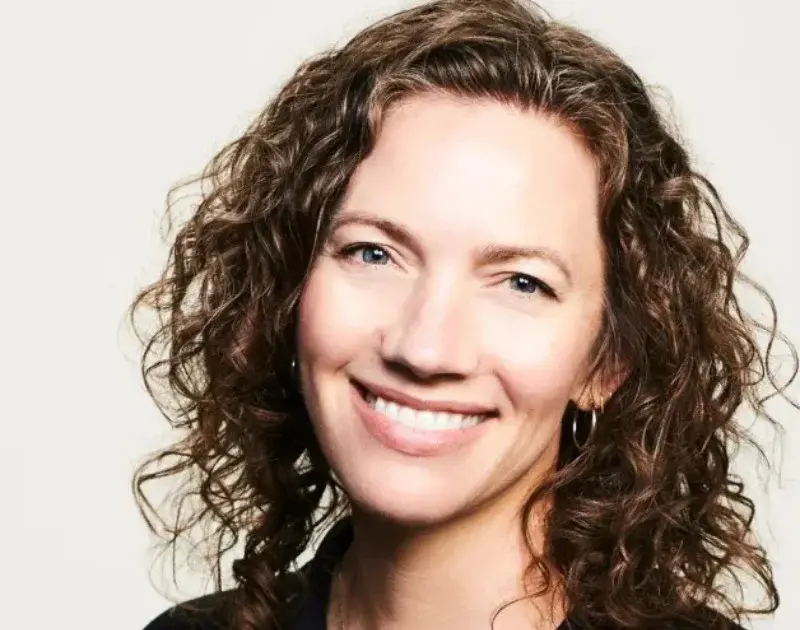 Carianne Marshall (Reprodução/Jonathan Weiner)