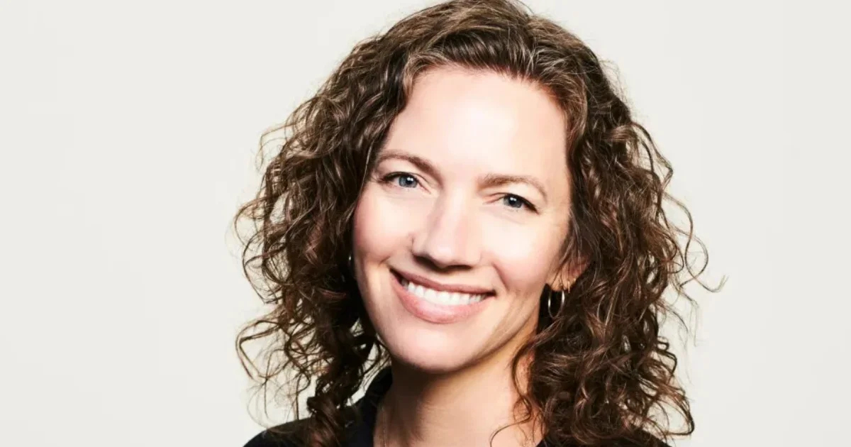 Carianne Marshall (Reprodução/Jonathan Weiner)