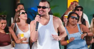 Thiago Martins