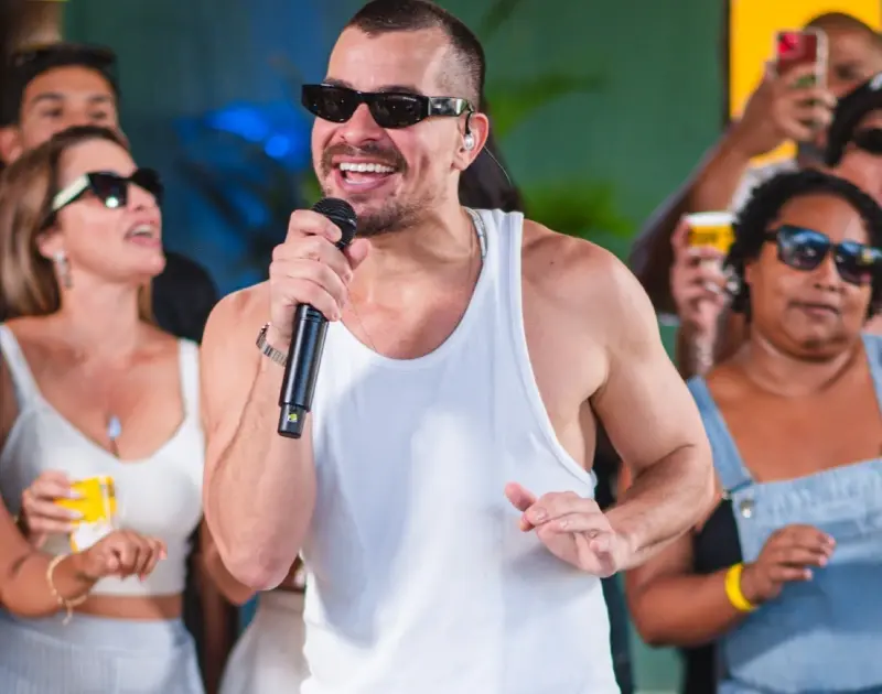 Thiago Martins