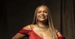 Teresa Cristina (Reprodução/Instagram)