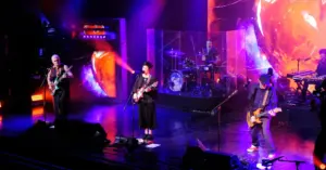 Pato Fu (Fabiana Figueiredo)