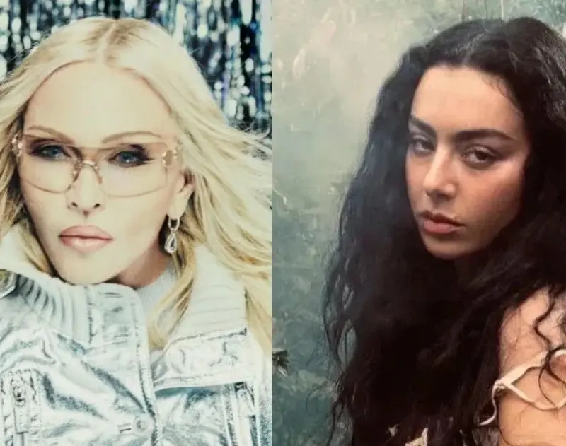 Madonna e Charli xcx anunciam ‘Danceteria Afterhours’; saiba quando chega