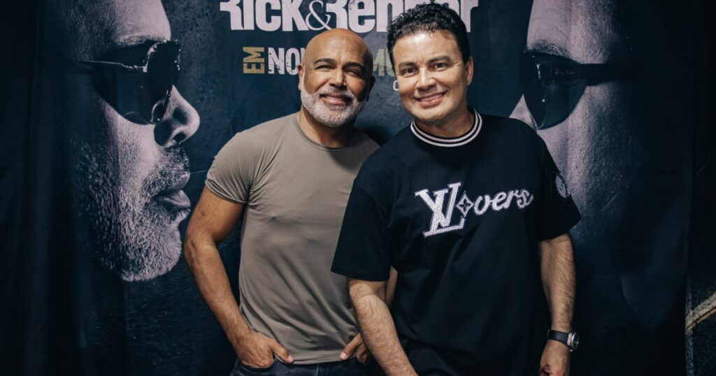 Rick e Renner