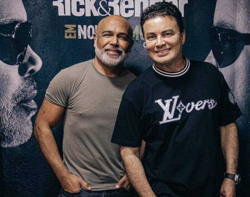 Rick e Renner