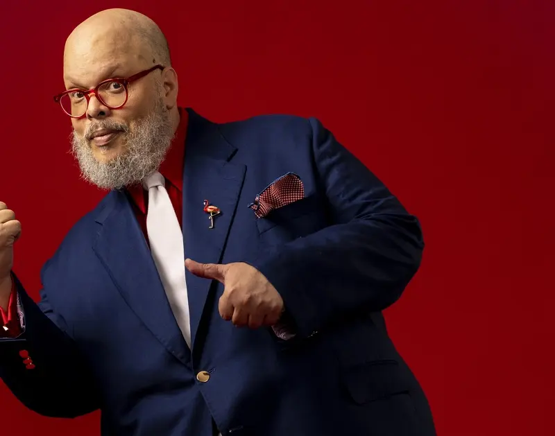 Ed Motta volta ao pop em ‘Toc-Toc’: ‘Não conseguia fazer refrão há muito tempo’