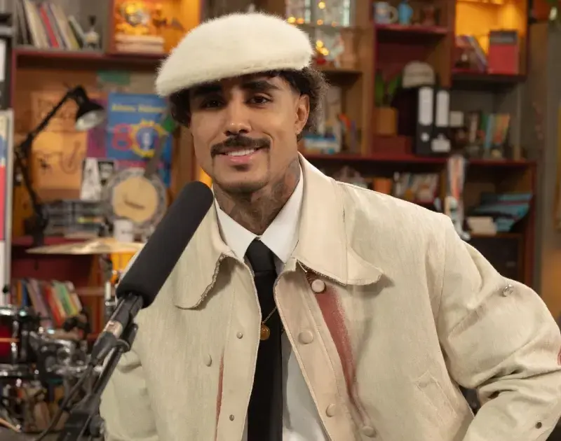 MC Livinho