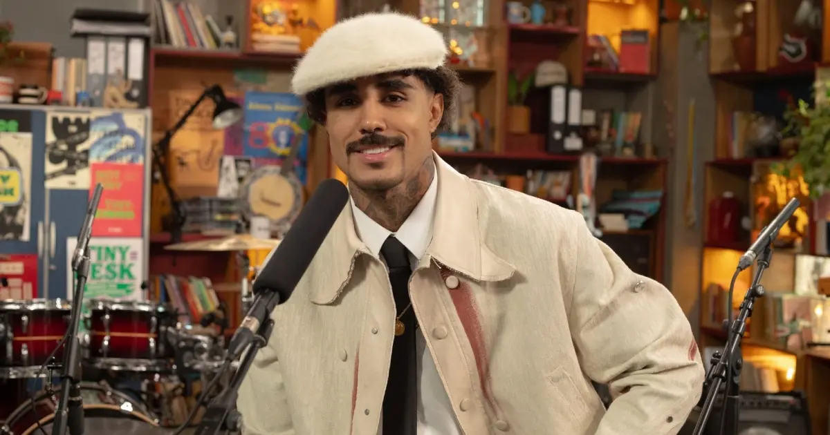 MC Livinho