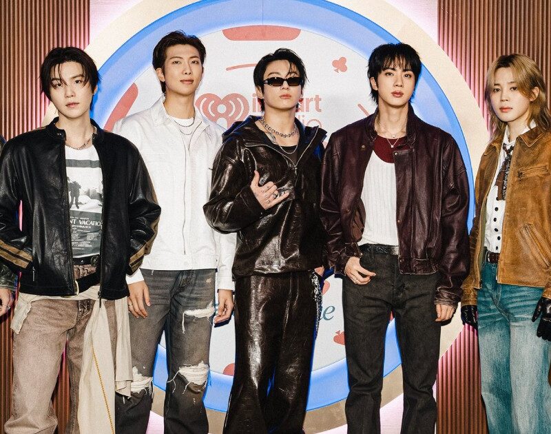 BTS