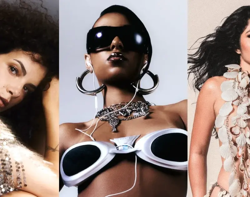 Festival Sangue Novo 2026 traz Céu, Zaynara e Rachel Reis; veja line-up completo