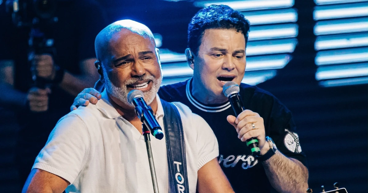 Lista: 10 hits de Rick e Renner, de 'Ela é Demais' a 'Filha'