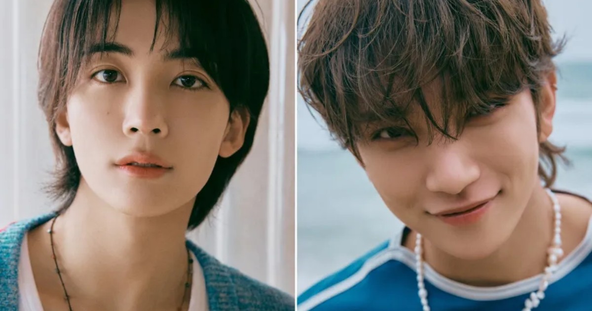 SEVENTEEN tem nova subunidade: JEONGHAN e JOSHUA anunciam álbum