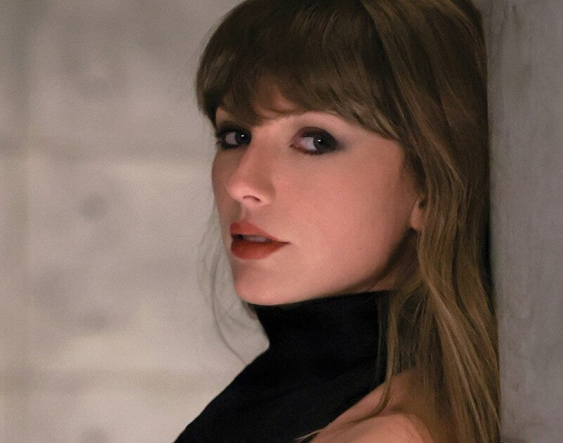 Taylor Swift