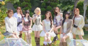 UNIS (F&F Entertainment)