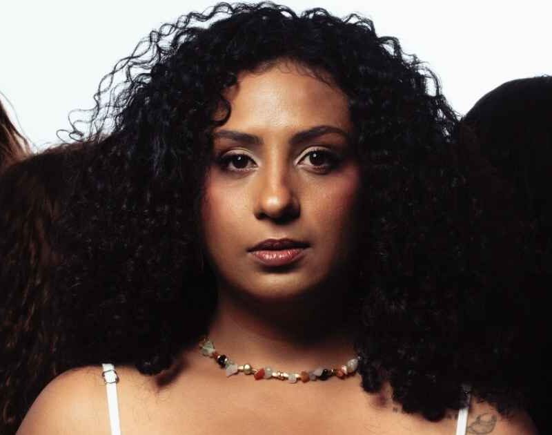 Dhara Guimarães (Divulgação)