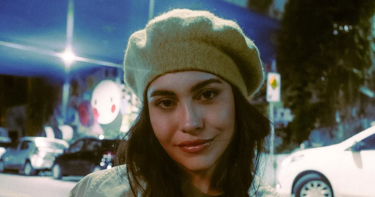 Gabriela Grafolin (Reprodução/@ggrafolin)