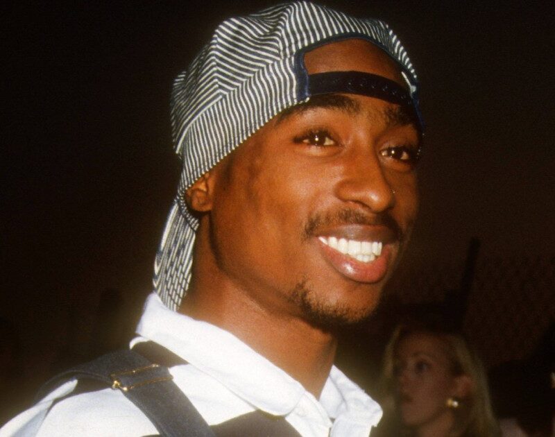 Documentário sobre o julgamento do assassinato de 2Pac está em produção