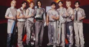 Stray Kids