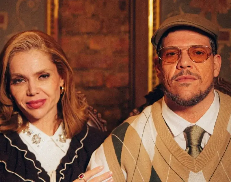 Ferrugem lança clipe de ‘Amar ou Odiar’, faixa do álbum ‘Sentimento’