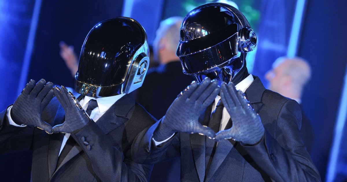 Daft Punk