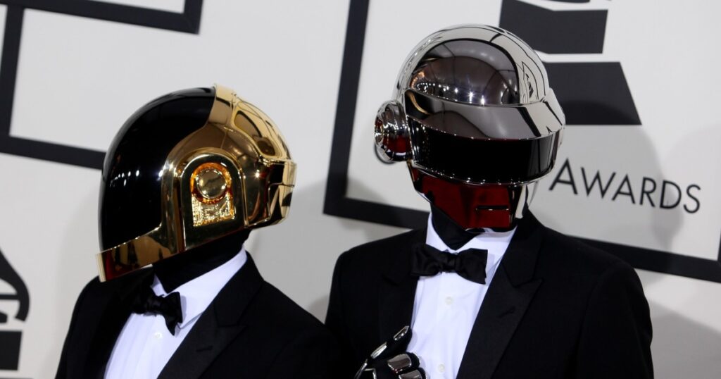 Daft Punk