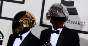 Daft Punk