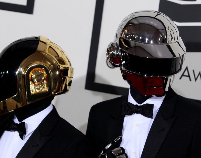 Como ‘Discovery’, do Daft Punk, previu o futuro da música pop