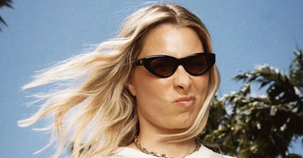 Blond:ish (Reprodução Facebook @Blondish)