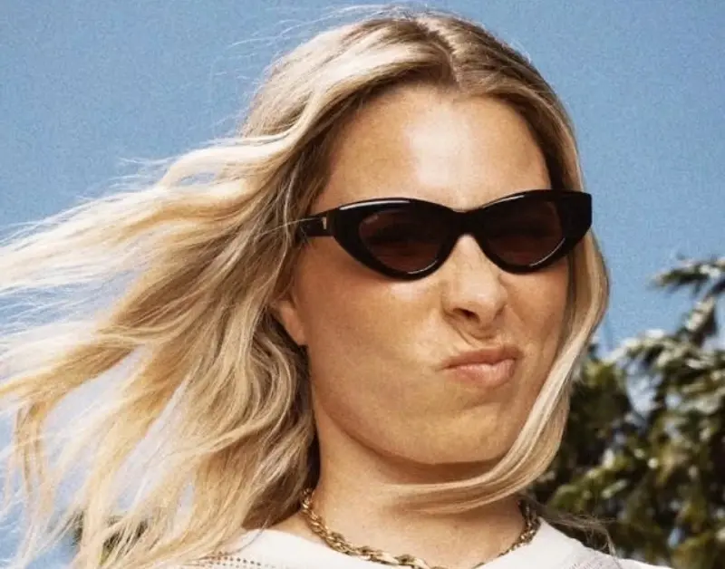 Blond:ish (Reprodução Facebook @Blondish)