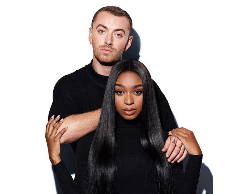 Sam Smith e Normani
