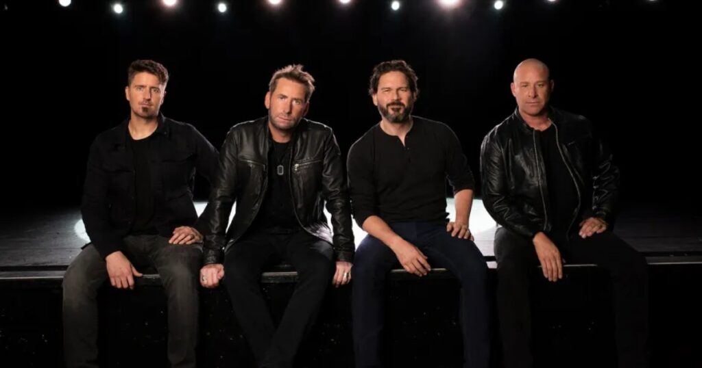 Nickelback