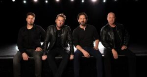 Nickelback